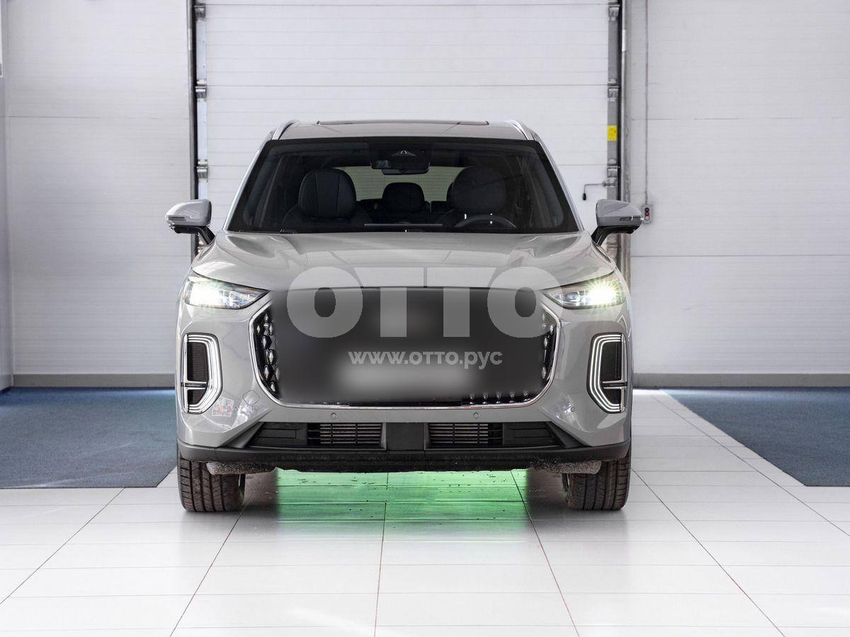 Chery Tiggo 9 I внедорожник 5 дв. продажа 6