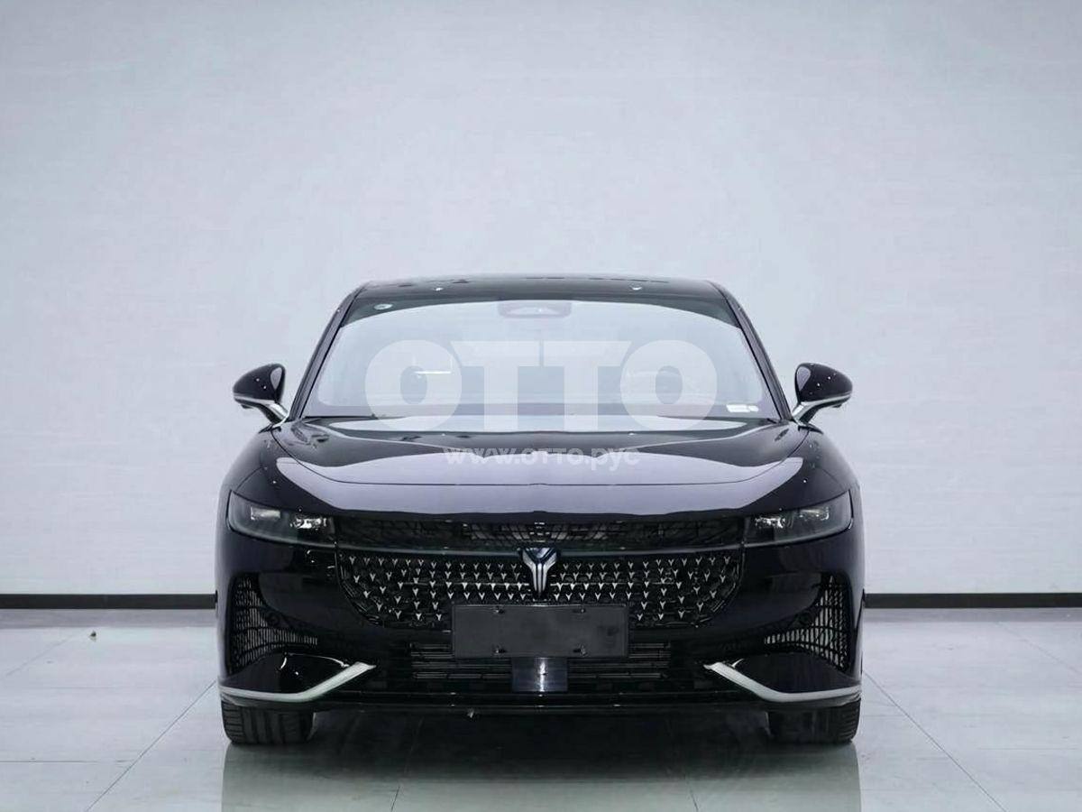 Voyah Passion I Рестайлинг седан l продажа 2