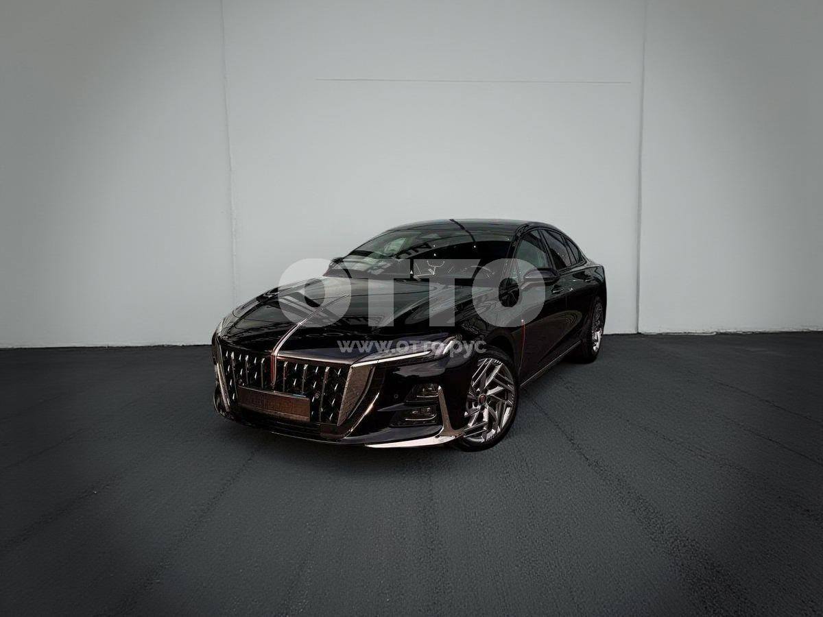 Hongqi H6 1 поколение лифтбек продажа