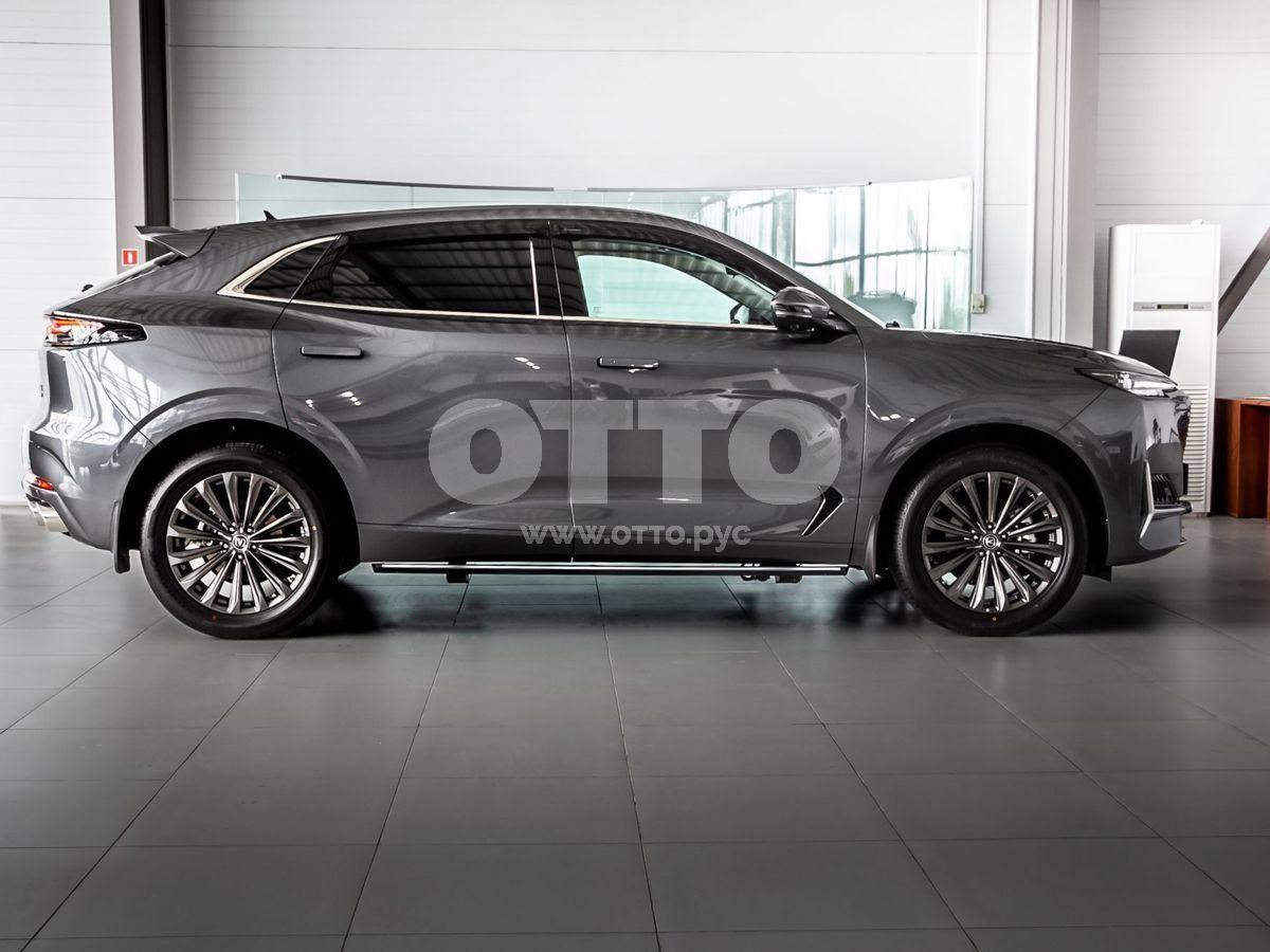 Changan UNI-K 1 поколение внедорожник 5 дв. продажа 6