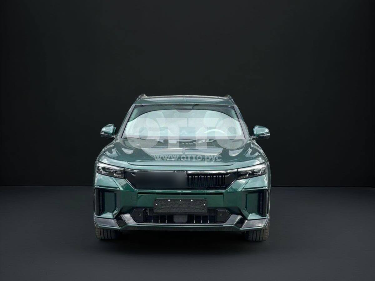 Voyah Free I Рестайлинг 2 внедорожник 5 дв. + продажа 2