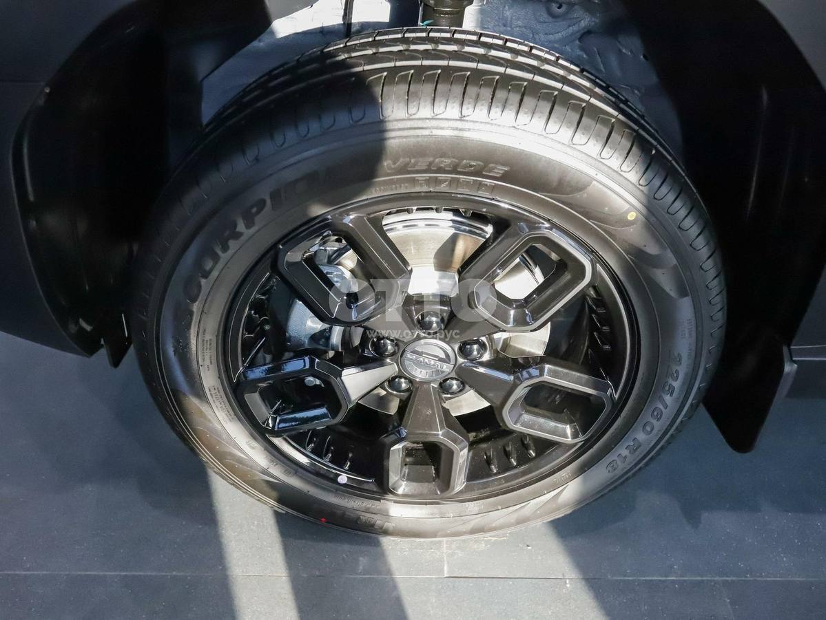 Haval H3 1 поколение внедорожник 5 дв. продажа 6