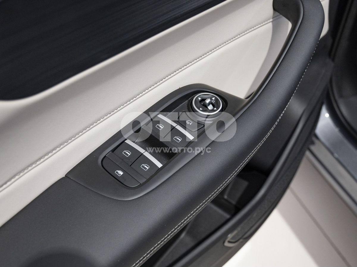 Chery Tiggo 4 I Рестайлинг 2 внедорожник 5 дв. продажа 6