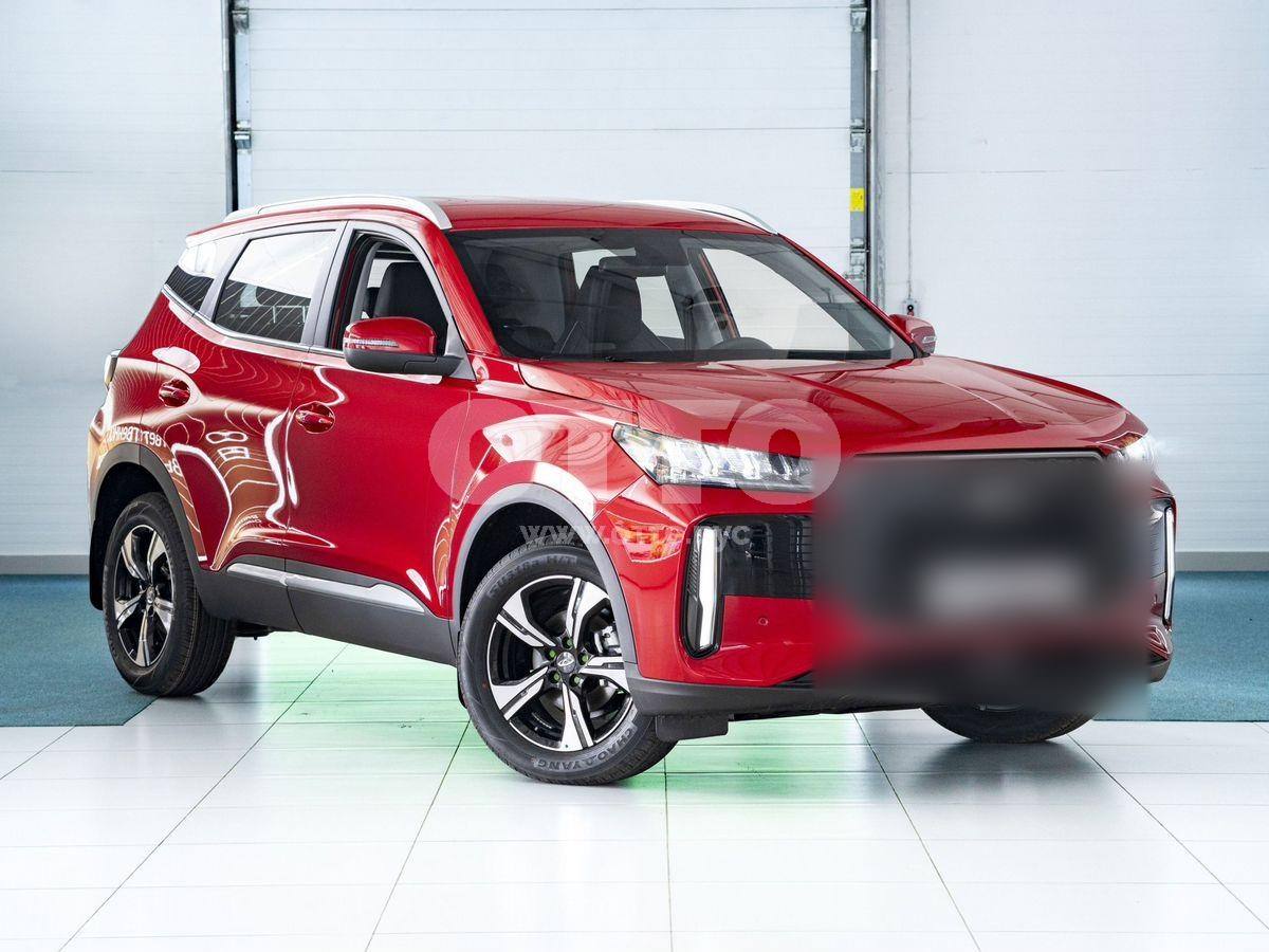 Chery Tiggo 4 I Рестайлинг 2 внедорожник 5 дв. продажа 3