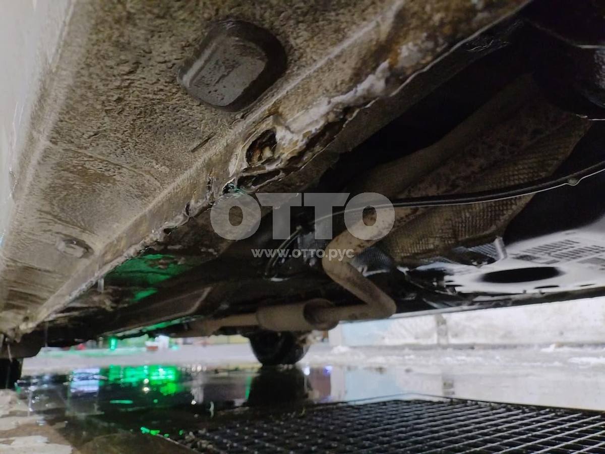 Lada (ВАЗ) Largus I фургон продажа 5