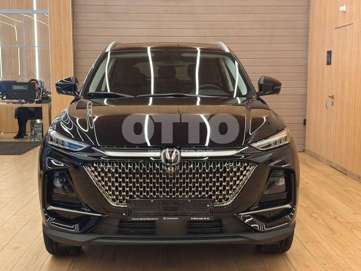 Changan CS75 Pro 1 поколение внедорожник 5 дв. продажа 5