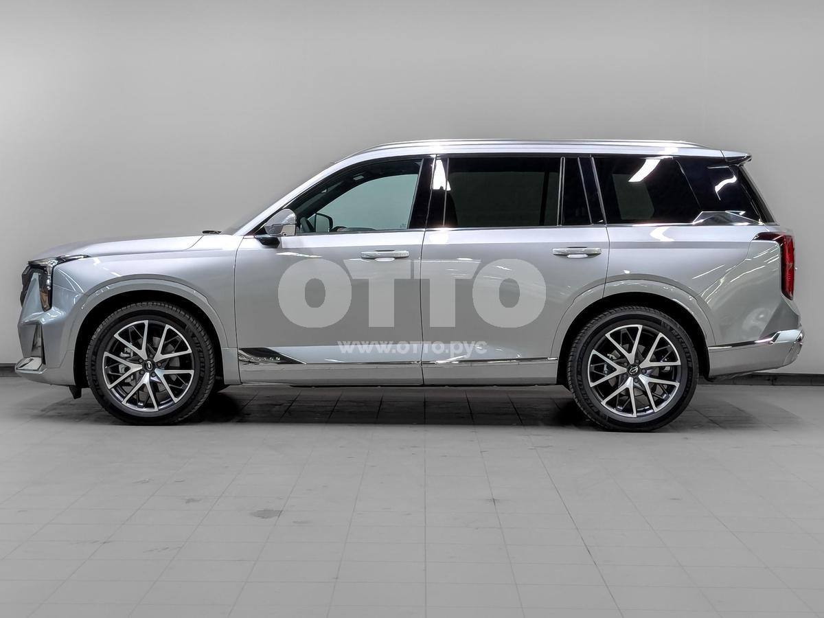 GAC GS8 II внедорожник 5 дв. продажа 3