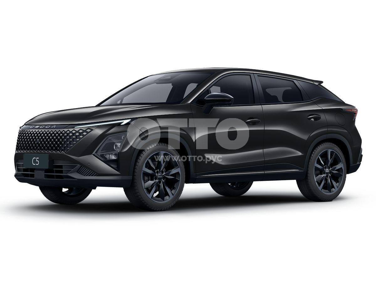 Omoda C5 I Рестайлинг внедорожник 5 дв. продажа