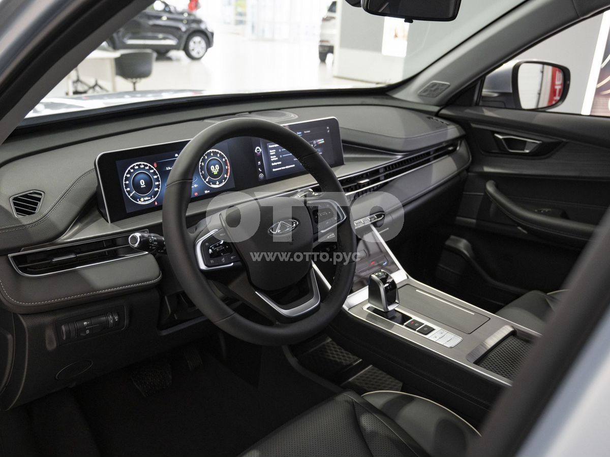 Chery Tiggo 4 I Рестайлинг 2 внедорожник 5 дв. продажа 4