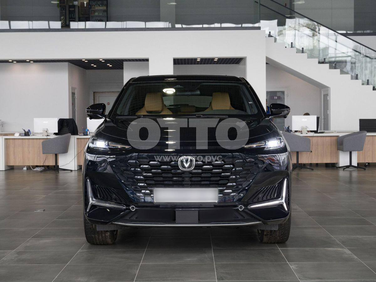 Changan UNI-K 1 поколение внедорожник 5 дв. продажа 2