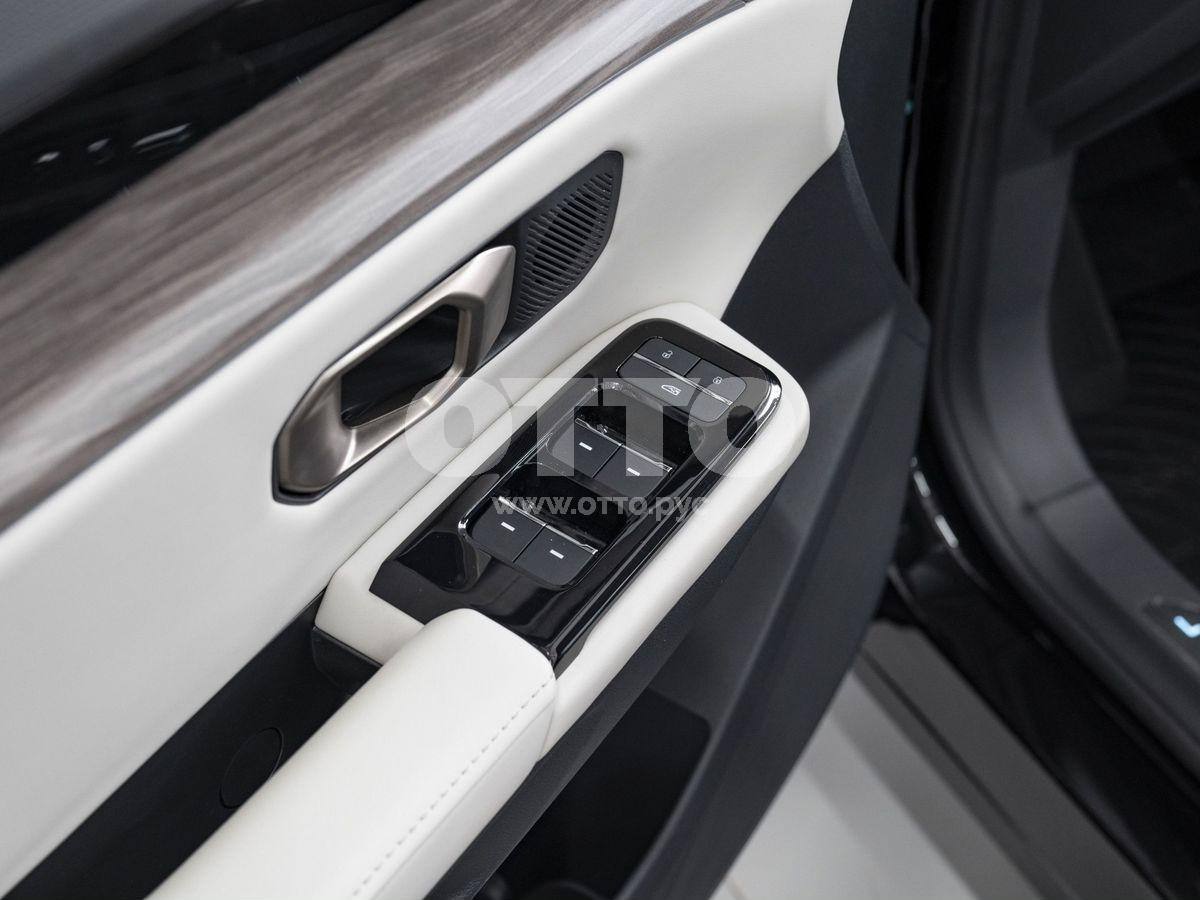 JETOUR DASHING I Рестайлинг внедорожник 5 дв. продажа 6