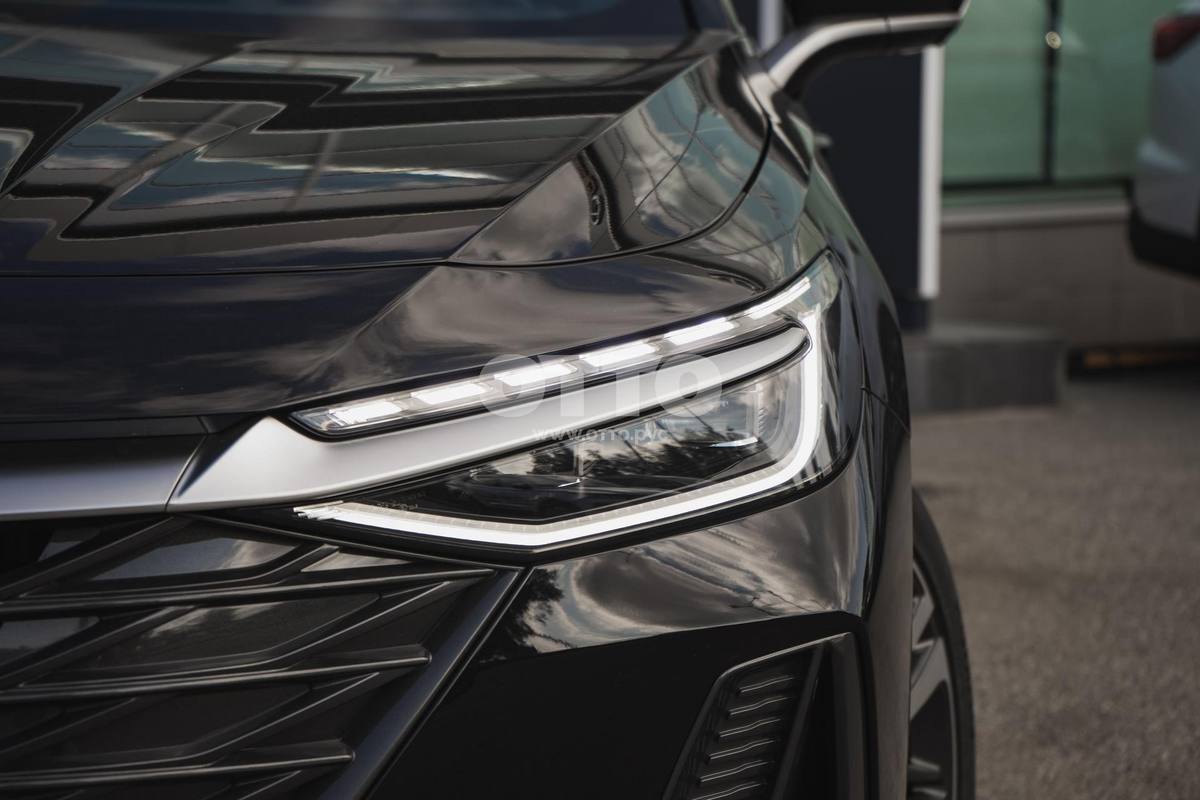 Chery Arrizo 8 1 поколение седан продажа 6