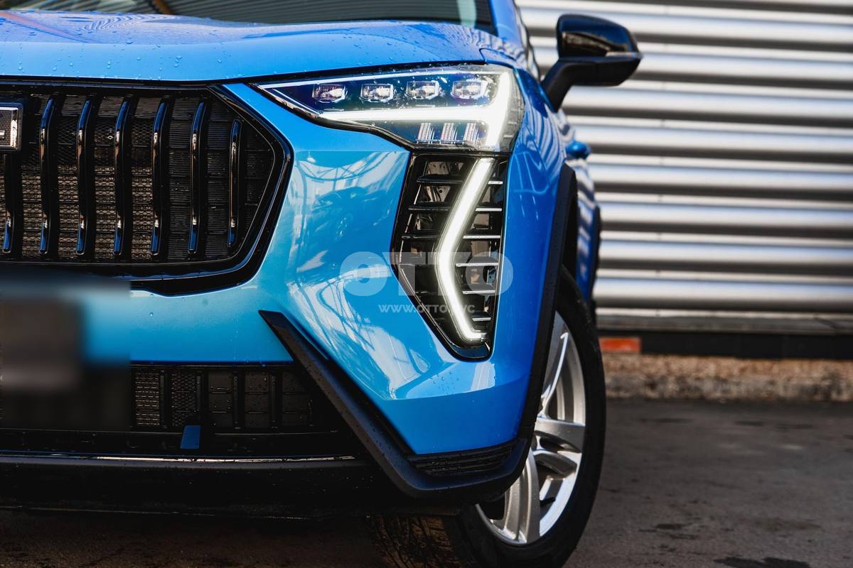 Haval Jolion I Рестайлинг внедорожник 5 дв. продажа 5