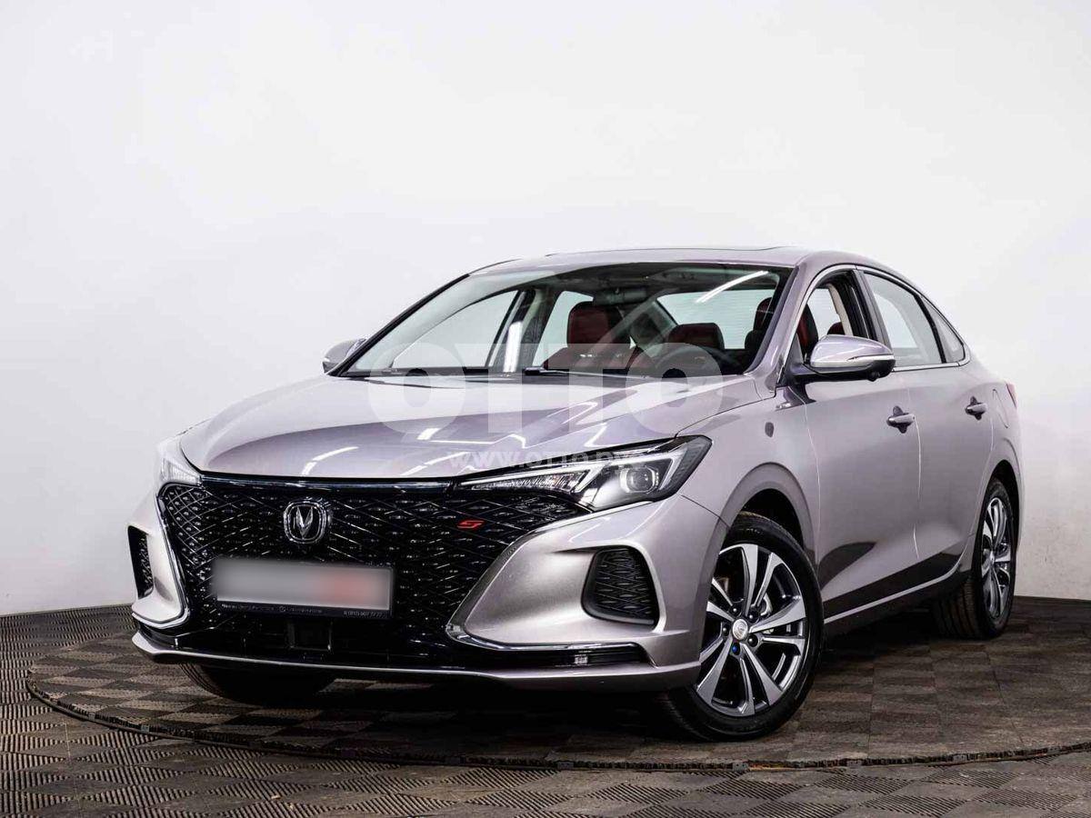 Changan Eado Plus 1 поколение седан продажа