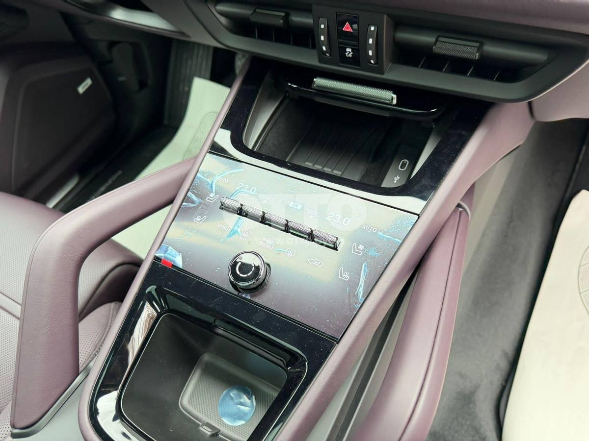 Porsche Cayenne III Рестайлинг внедорожник 5 дв. продажа 4