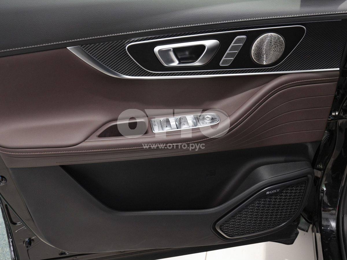 Chery Tiggo 7L 1 поколение внедорожник 5 дв. продажа 5