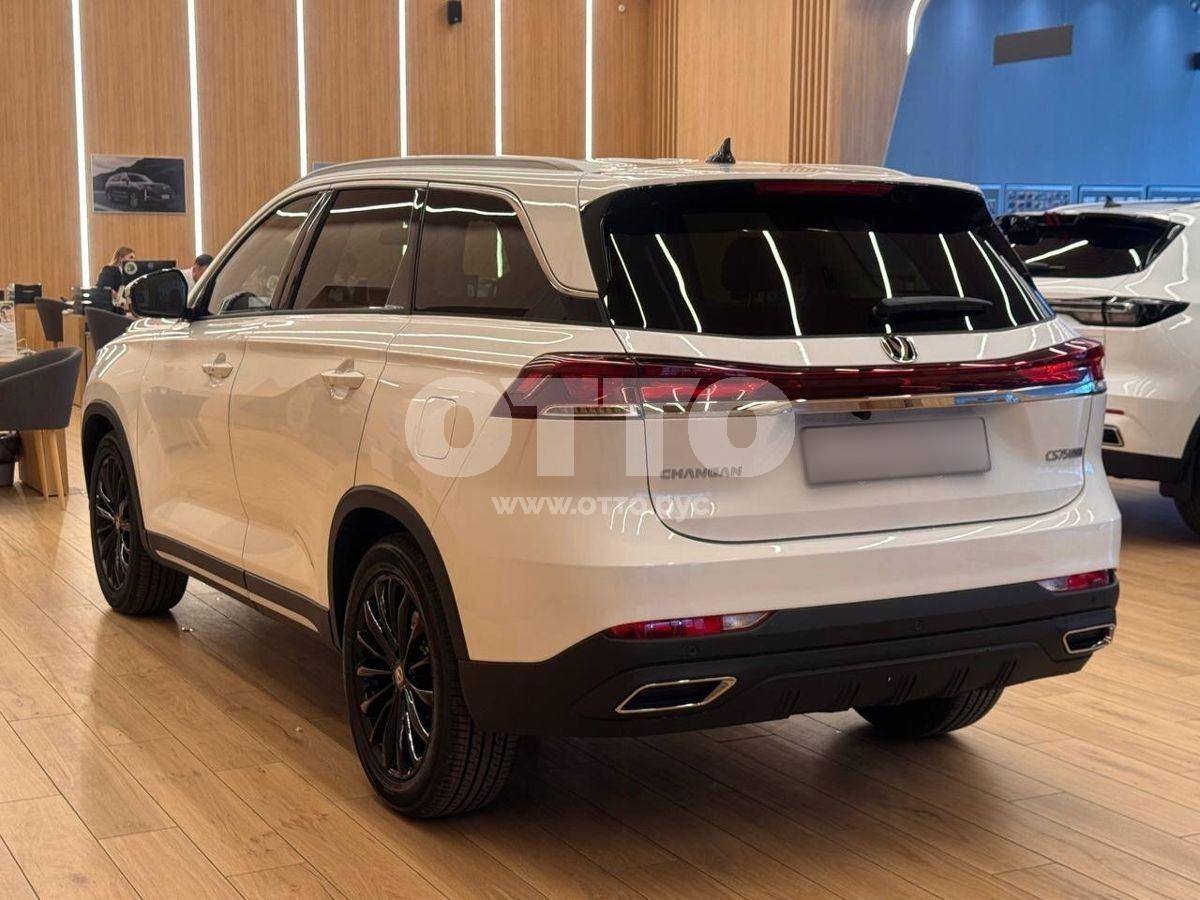 Changan CS75 Pro 1 поколение внедорожник 5 дв. продажа 3
