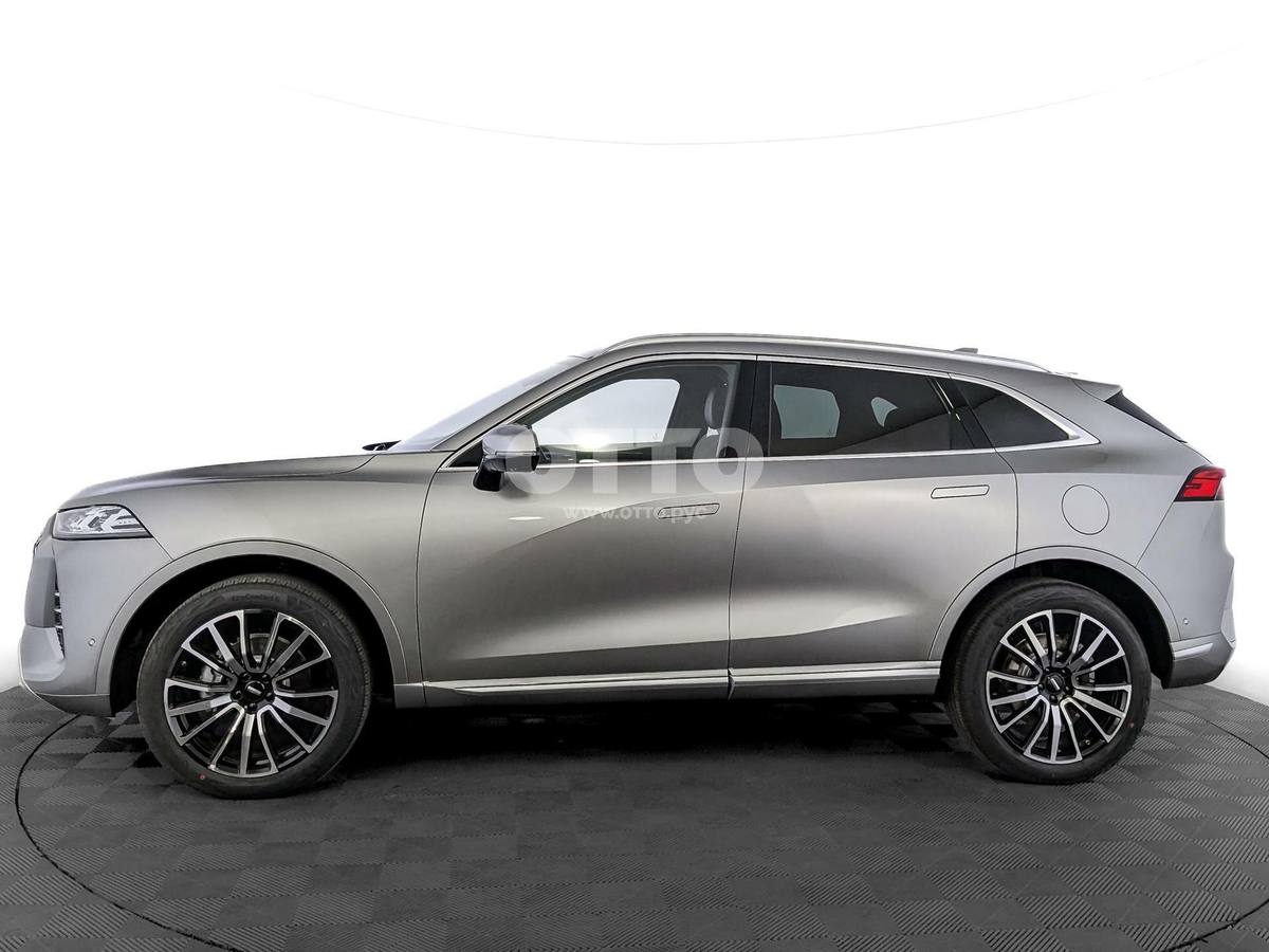 Wey 05 1 поколение внедорожник 5 дв. продажа 3