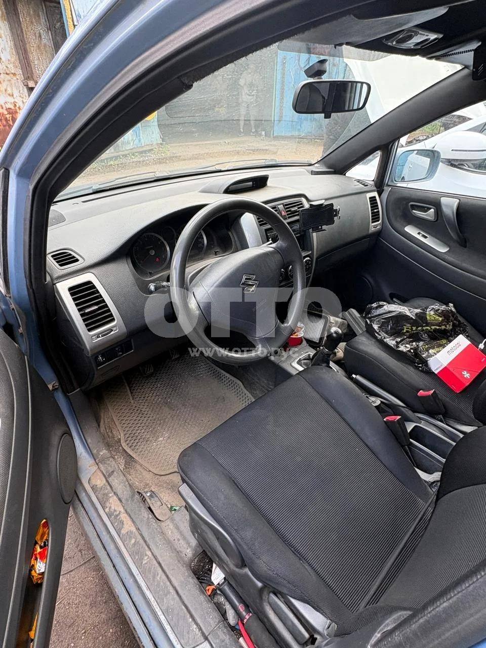 Suzuki Liana I Рестайлинг универсал 5 дв. продажа 3