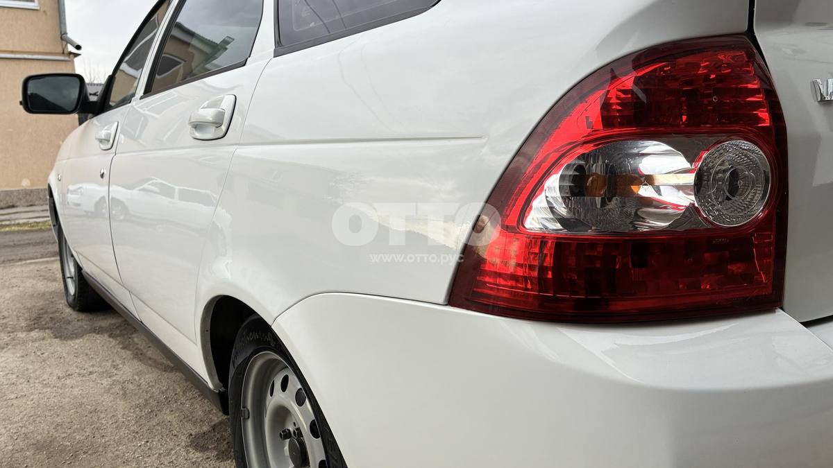 Lada (ВАЗ) Priora I хэтчбек 5 дв. продажа 2
