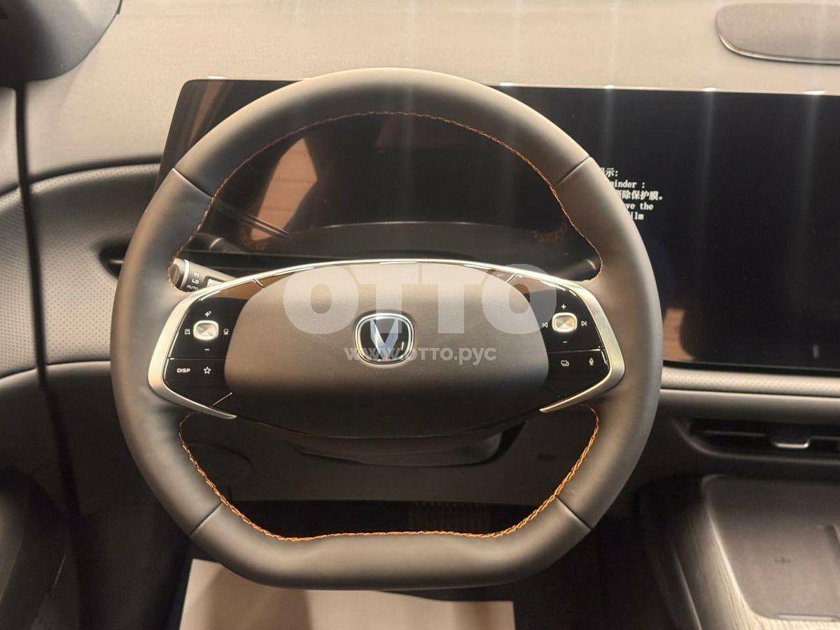 Changan CS75 Plus IV внедорожник 5 дв. продажа 6