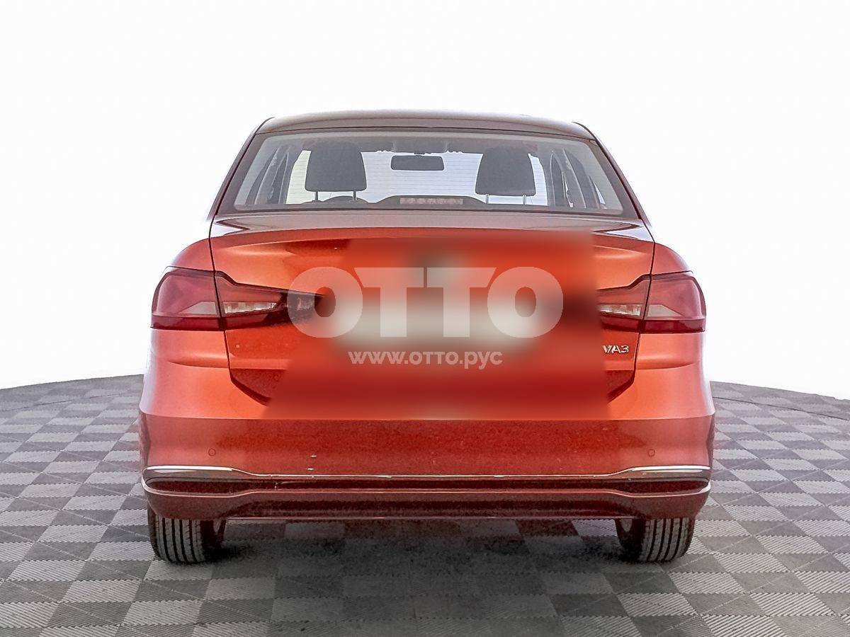 Jetta VA3 1 поколение седан продажа 6