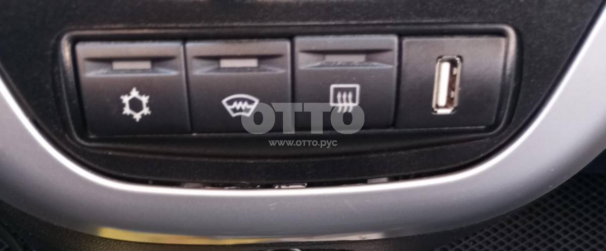 Lada (ВАЗ) Granta I лифтбек продажа