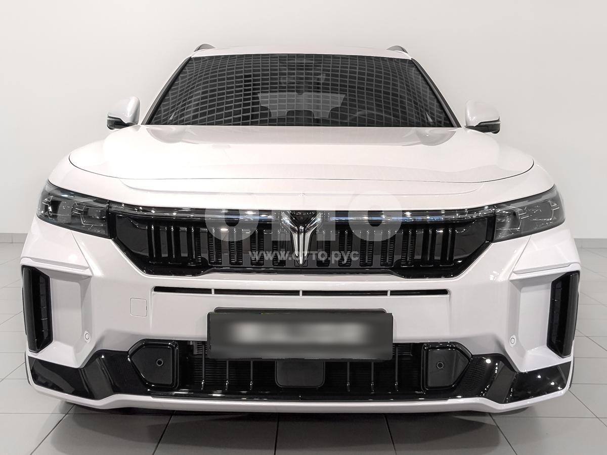 Voyah Free I Рестайлинг внедорожник 5 дв. продажа 5