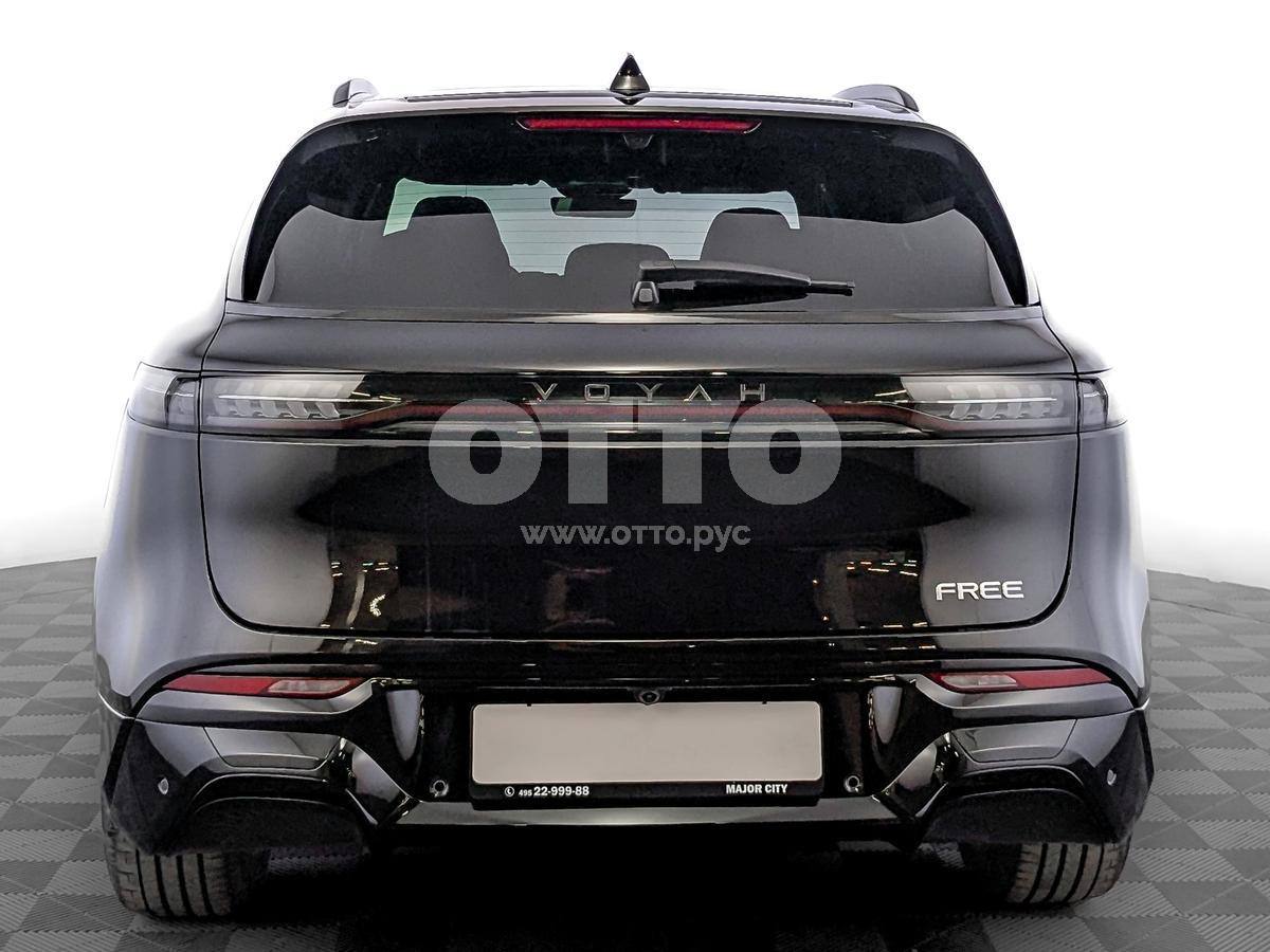 Voyah Free I Рестайлинг внедорожник 5 дв. продажа 6