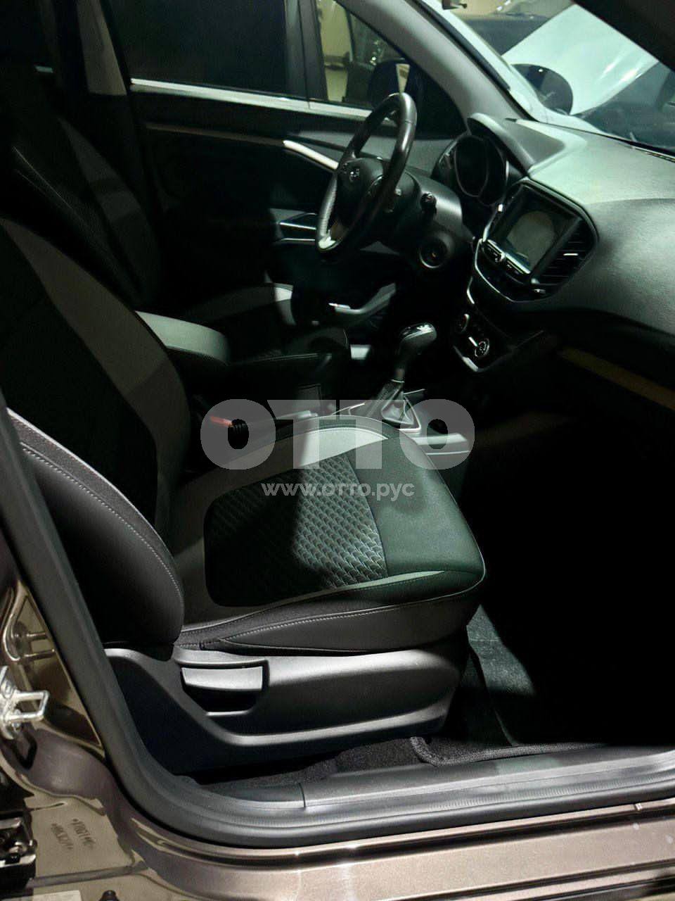 Lada (ВАЗ) Vesta I седан продажа 3