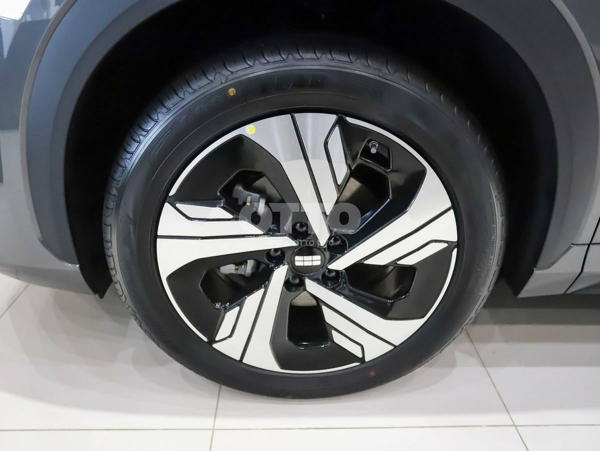 Geely EX5 1 поколение внедорожник 5 дв. продажа 6