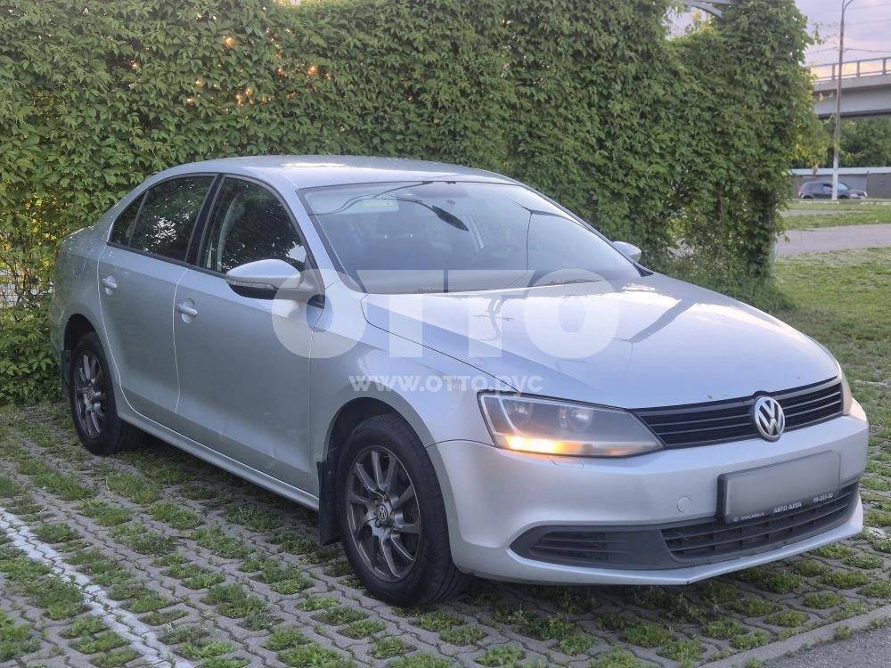 Volkswagen Jetta VI седан продажа