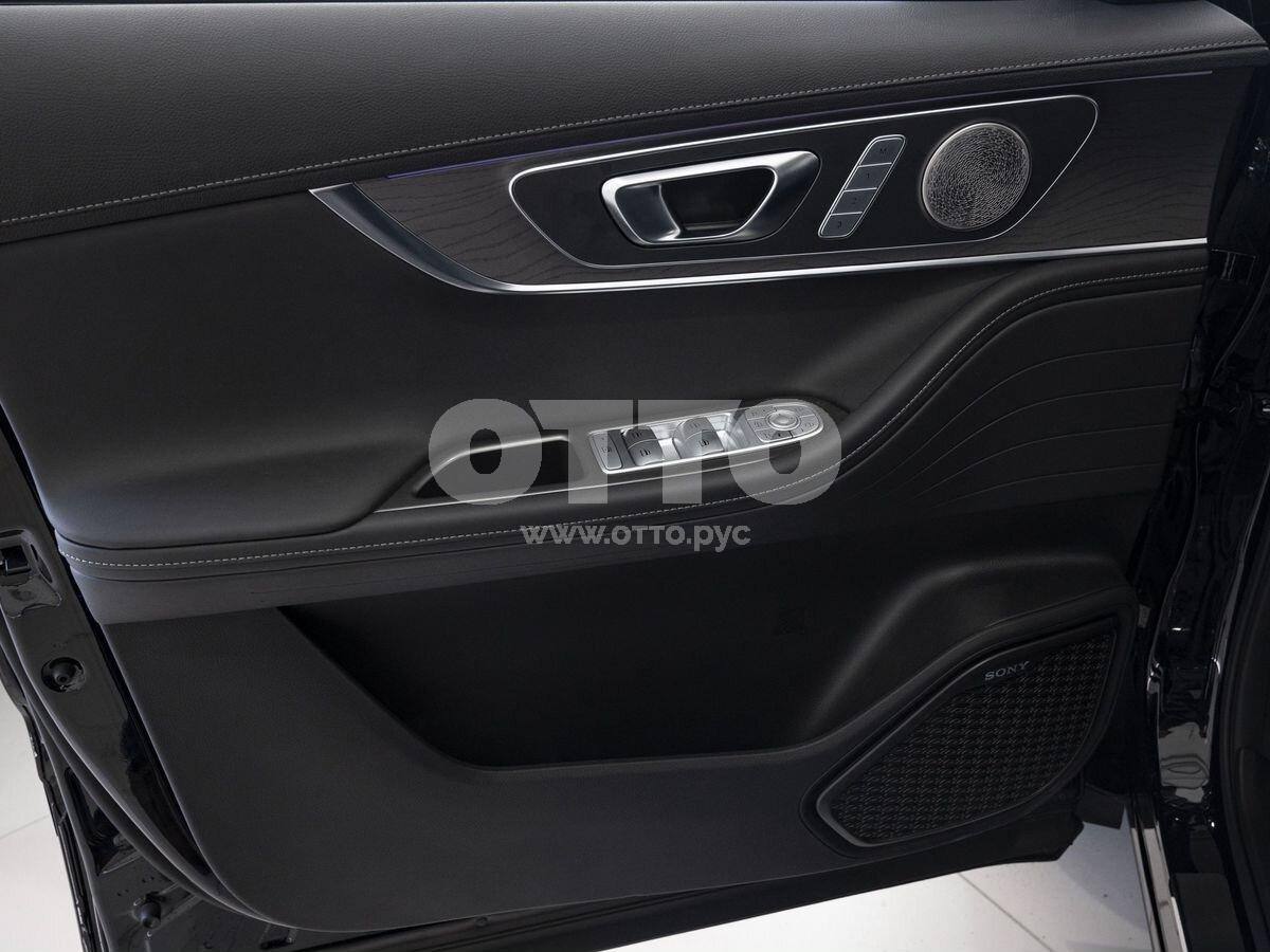 Chery Tiggo 8 Pro Max I Рестайлинг внедорожник 5 дв. продажа 5