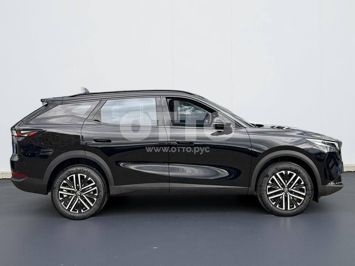 Omoda C7 1 поколение внедорожник 5 дв. продажа 5