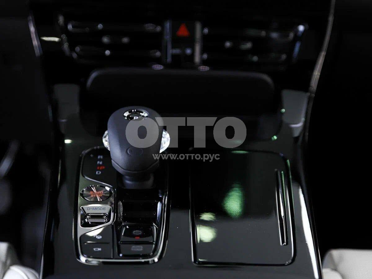 GAC M8 1 поколение минивэн продажа 6