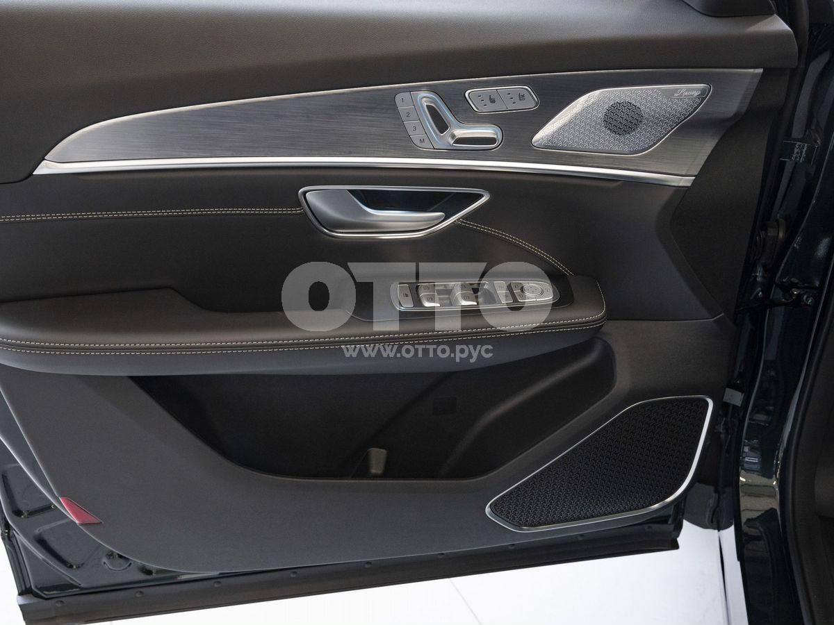 JETOUR X70 PLUS I Рестайлинг 3 внедорожник 5 дв. продажа 5