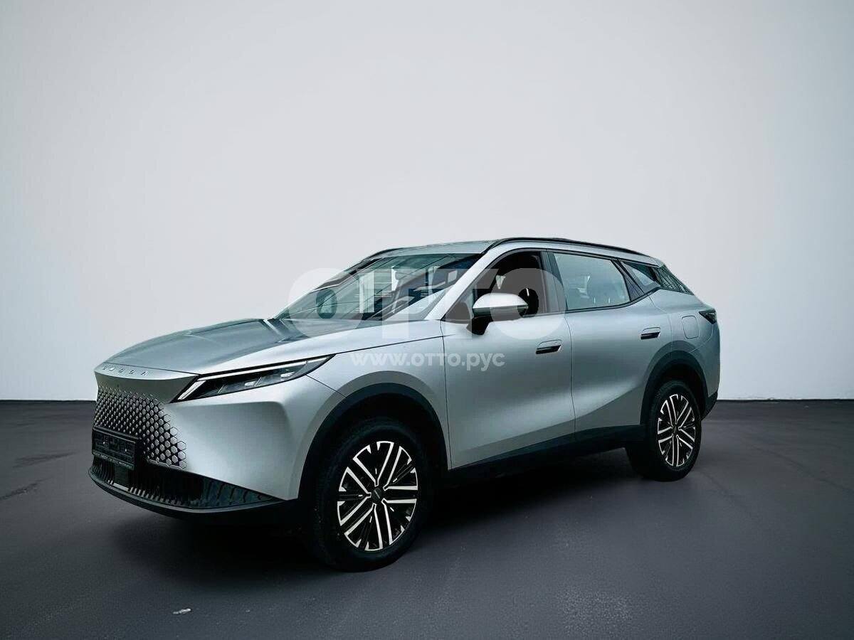 Omoda C7 1 поколение внедорожник 5 дв. продажа