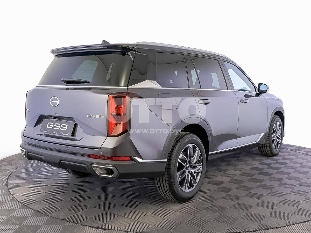 GAC GS8 II внедорожник 5 дв. продажа 2