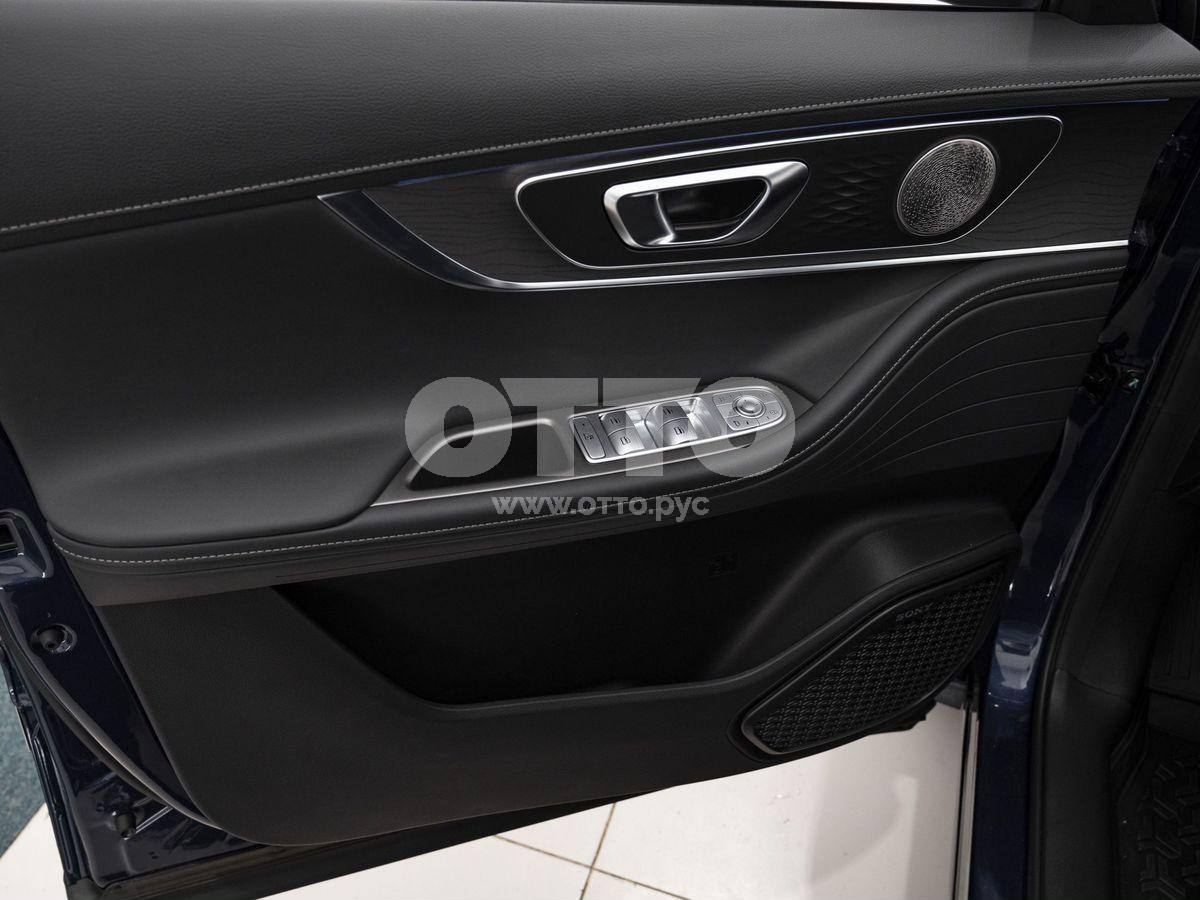 Chery Tiggo 8 Pro Max I Рестайлинг внедорожник 5 дв. продажа 5