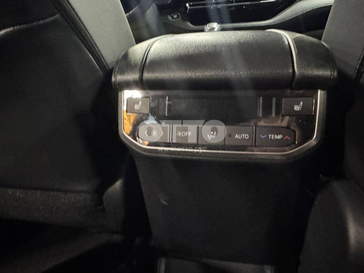 Toyota Highlander IV (U70) внедорожник 5 дв. продажа 6