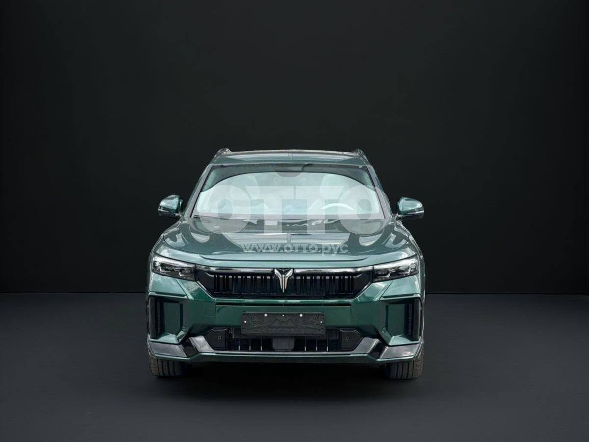 Voyah Free I Рестайлинг 2 внедорожник 5 дв. + продажа 2