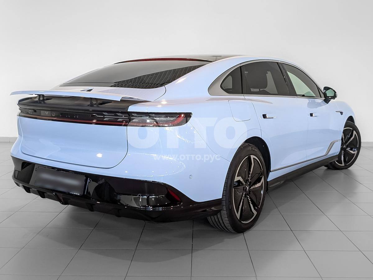 Voyah Passion I Рестайлинг седан l продажа 2