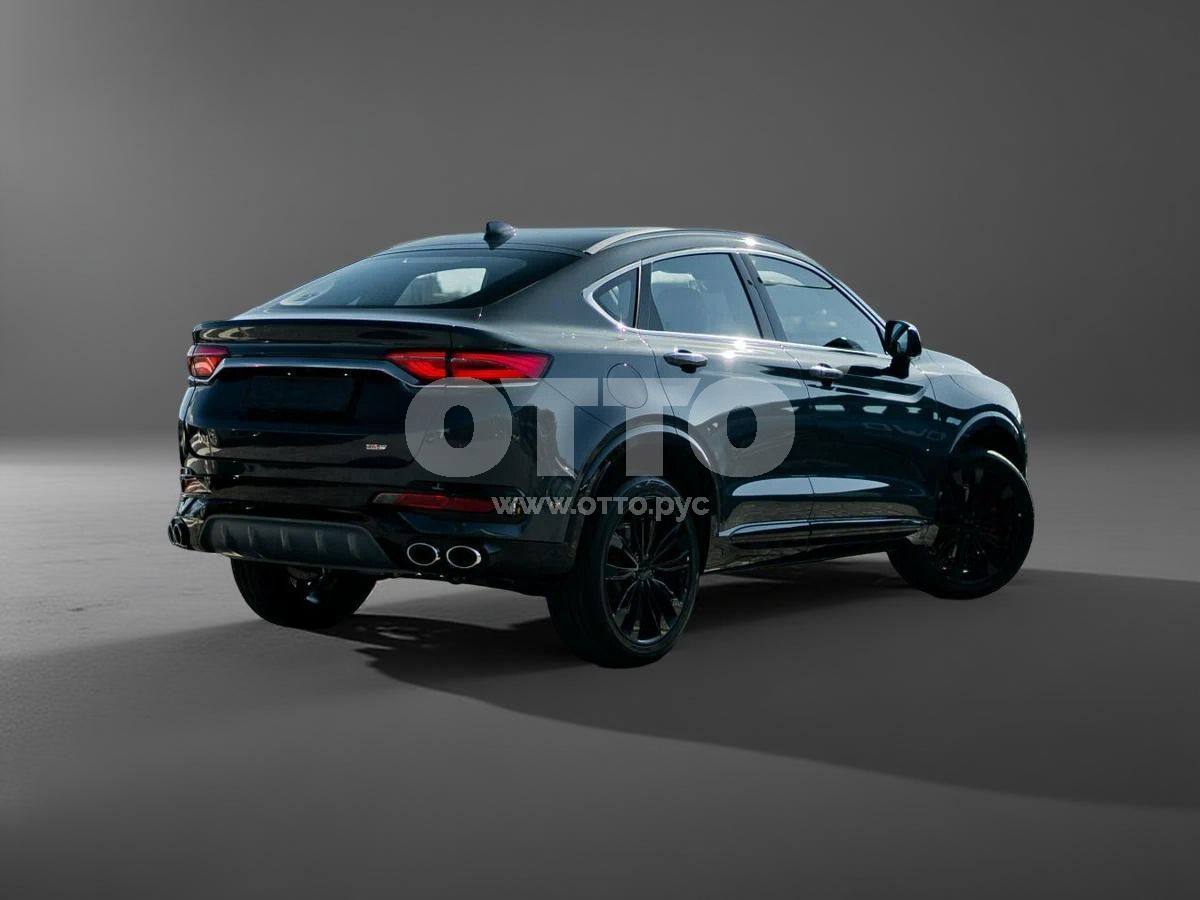 Knewstar 001 1 поколение внедорожник 5 дв. продажа 5