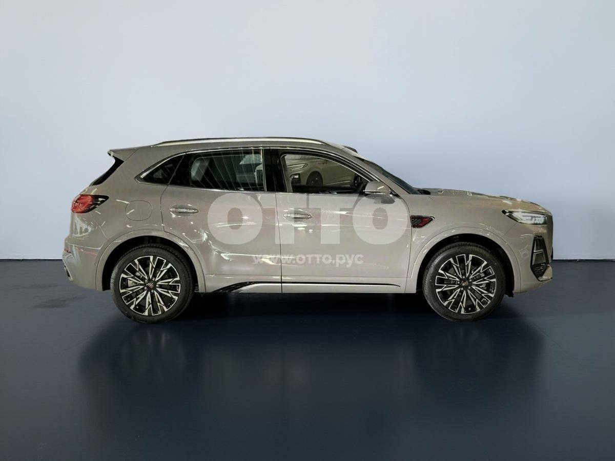 Hongqi HS5 I Рестайлинг внедорожник 5 дв. продажа 6