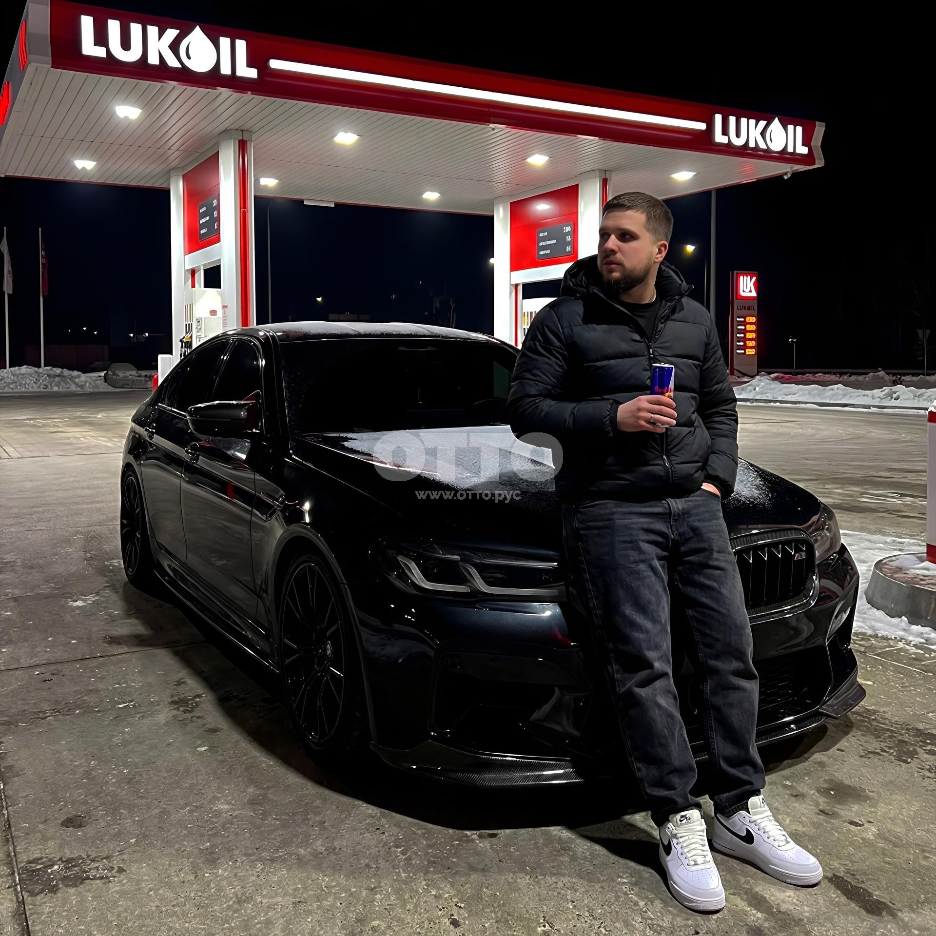 Фото профиля