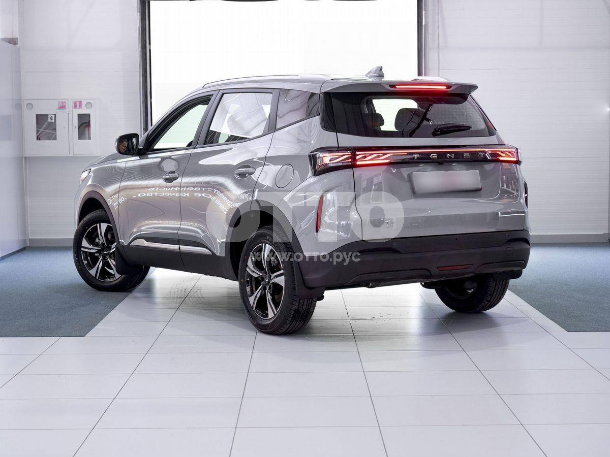 TENET T4 1 поколение внедорожник 5 дв. продажа 6