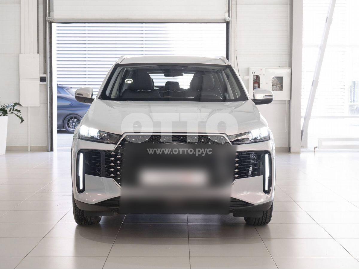 Chery Tiggo 4 I Рестайлинг 2 внедорожник 5 дв. продажа 3