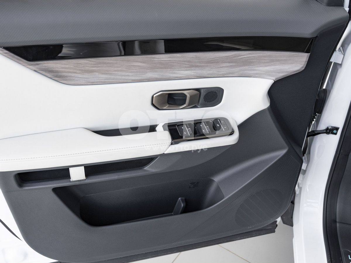 JETOUR DASHING 1 поколение внедорожник 5 дв. продажа 5