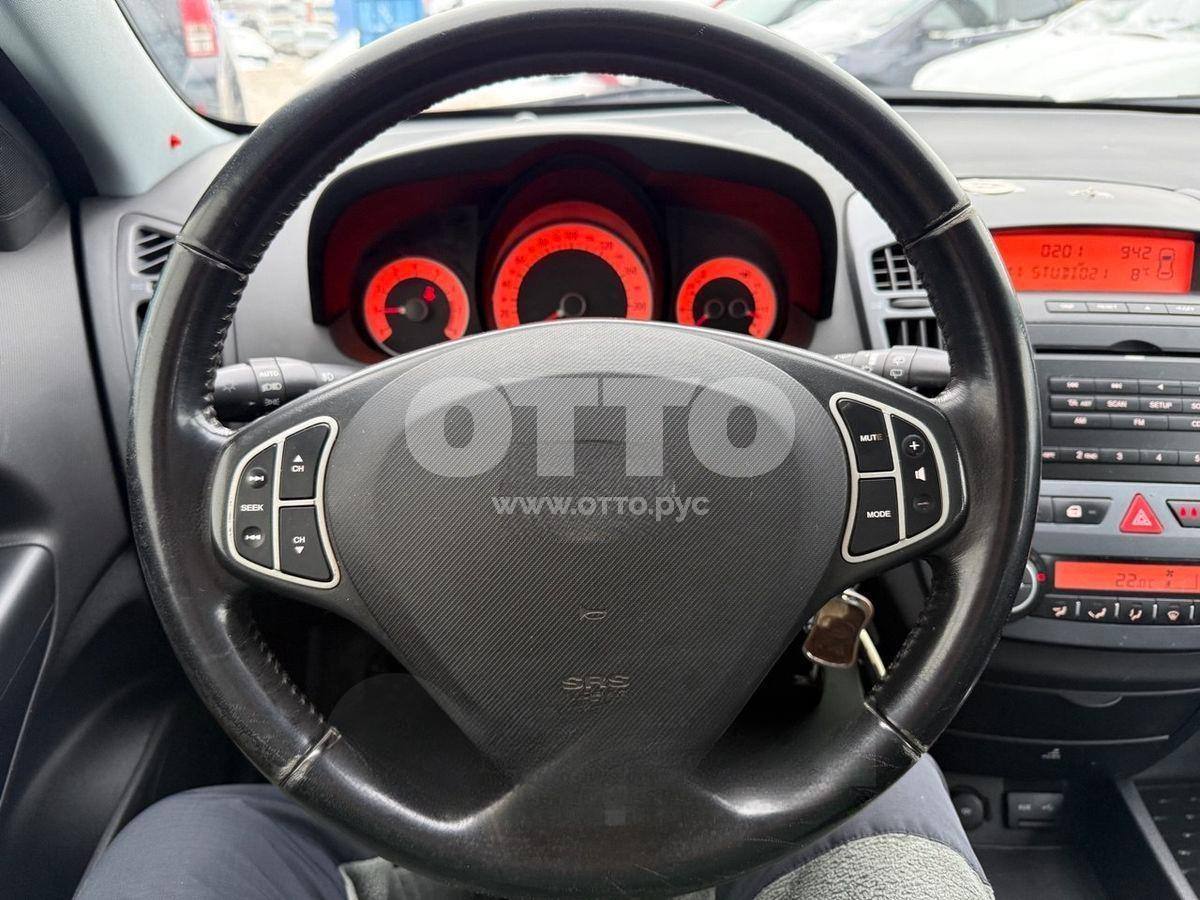 Kia Ceed III универсал 5 дв. продажа 2