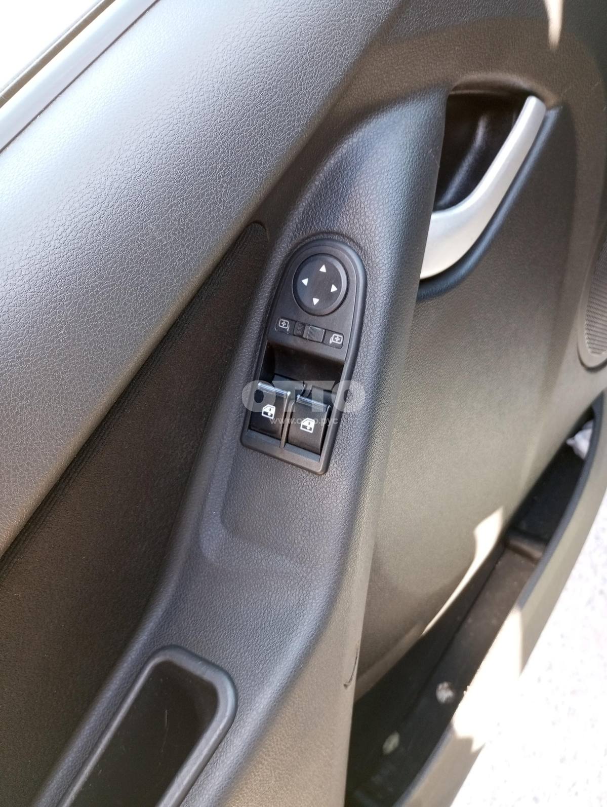 Lada (ВАЗ) Granta I лифтбек продажа 5